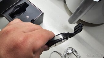 Inteligentné hodinky Huawei Watch 3 Pro - 5