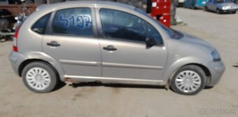 Citroen C3 - 5