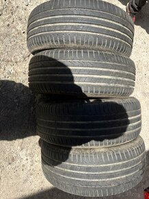 Letné pneumatiky Pirelli cinturato P7 225/50r18 - 5