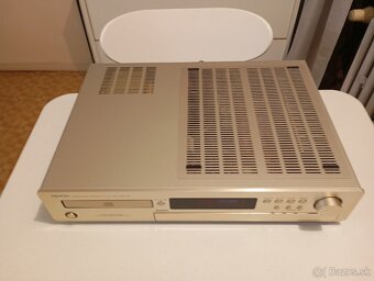 cd receiver DENON RCD-100 - 5