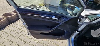 Vw golf sky 4-motion r.v 2014 - 5
