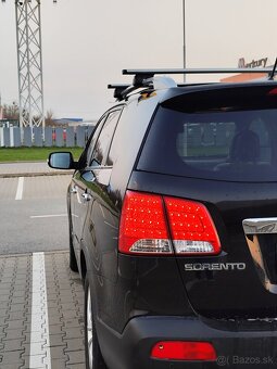 Kia Sorento 2.2CRDi 4x4 A/T - 5