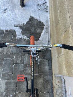 BMX FEDERAL freestyle bmx - 5