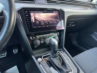 VW Passat Alltrack 2.0TDi 4x4 DSG - Odpočet DPH - - 5