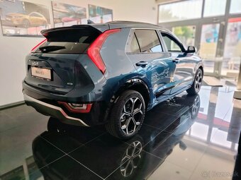 KIA NIRO 1,6 GDI HEV GOLD MY 2025 - 5