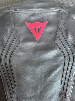 Dainese Racing - kožená kombinéza - 5