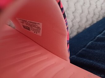 Under Armour šľapky Ansa Graphic vel. 38/39 - 5
