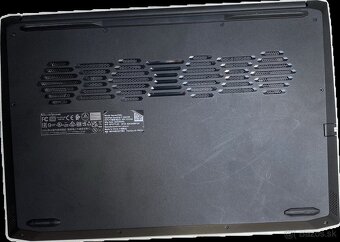 Lenovo IdeaPad Gaming 3 15ACH6 (82K200RFCK) - 5