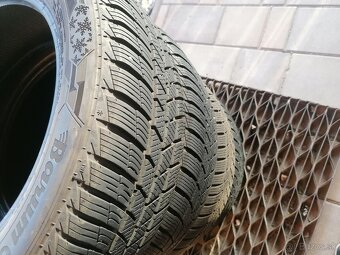 Barum Polaris 5 205/55 R16 91H - 5