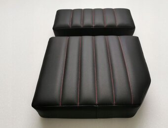 Sedadlo spolujazca zetor 5011-7745 Komplet - 5