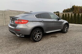 BMW X6 35I X-DRIVE 4X4 A/T F1 (E71) - 5