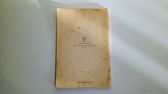 Kniha pre zberateľov - Jak získám řidičský průkaz - 5