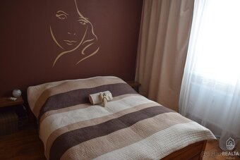 Prenájom bytu – Poprad, ulica Mládeže - 5