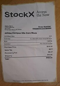 Adidas Campus tenisky - 5