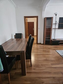 3 izbový byt Bratislava - Ružinov - Haburská - 5