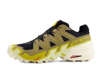 SALOMON SPEEDCROSS 6 - 5