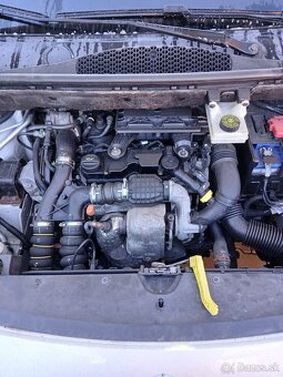 Berlingo 1,6 hdi - 5