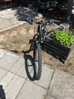 Bicykel CTM WILLY 1.0 - 5