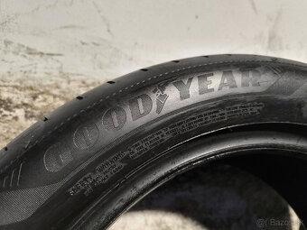 245/50 R18 Letné pneumatiky Goodyear Eagle F1 2 kusy - 5