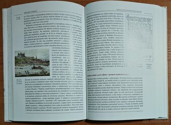 Dejiny Uhorska a Slováci - Ivan Mrva, Vladimír Segeš - 5