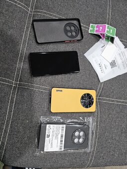 Huawei mate 50pro - 5