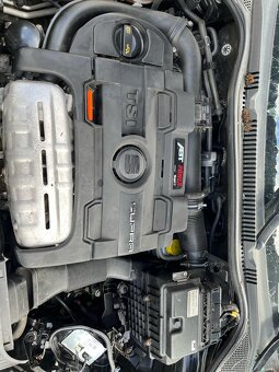 Seat Ibiza Cupra1.4TSI-Dsg R13-ABT Rozpredam - 5