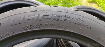 225/45 R17 Sebring UHP - 5