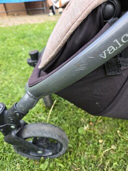 Valco snap 4 - 5