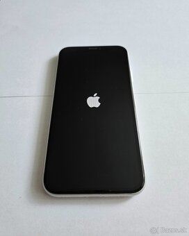 IPHONE XR - biely - 5