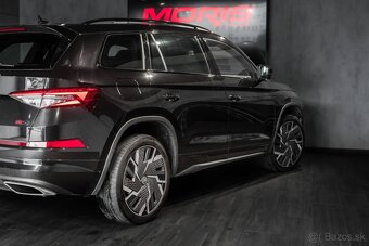 Škoda Kodiaq 2.0 TSI RS 4x4 DSG - 5