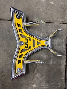 Beadlock ITP suzuki/ktm - 5