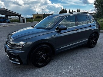 Volkswagen Tiguan 2.0 BiTDi R-line,,176kW,4-mot, - 5