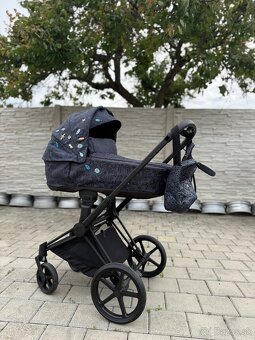 Cybex jewels 4.0 - 5