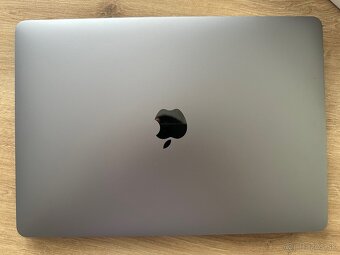 Macbook AIR M1 13” - 5