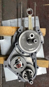 Babetta 210 - 5