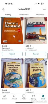 Učebnice aj veľa ineho - 5