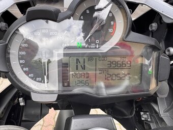 BMW R1200GS - 5