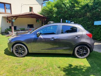 Mazda 2 1.5 Skyactiv G90 Takumi - 5