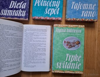 Trpke svitanie 1-5 - 5