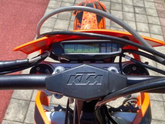 Ktm exc 250 2018 tpi - 5