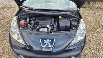 Predám Peugeot 207 r.v 2009 1.6 hdi - 5