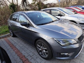 predam seat leon 5f8 FR - 5