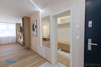 🏡 Moderné bývanie v srdci Liptova – Byty MAGNÓLIA - 5
