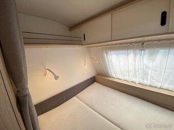 Adria Aviva 400 PS - markiza, mover - 5