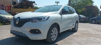 Renault kadjar 1,5 dci - 5