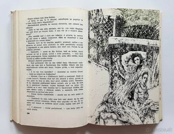 HISTORICKÉ ROMÁNY (História na našom území) - 5