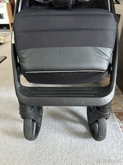 Carello bravo plus - 5
