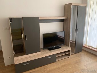 2-izbový byt s parkovacím miestom, Nová Terasa - 5