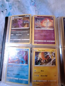Pokémon Album - 5