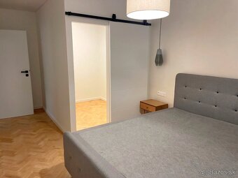 Byt aj pre rodinu s jedným dieťaťom - 5